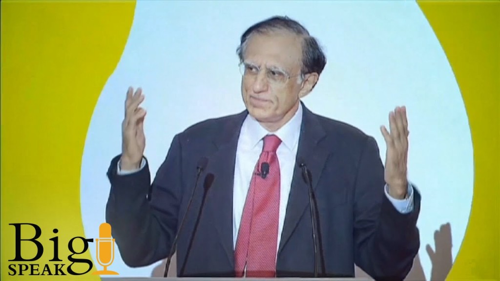 Sanjay Khosla