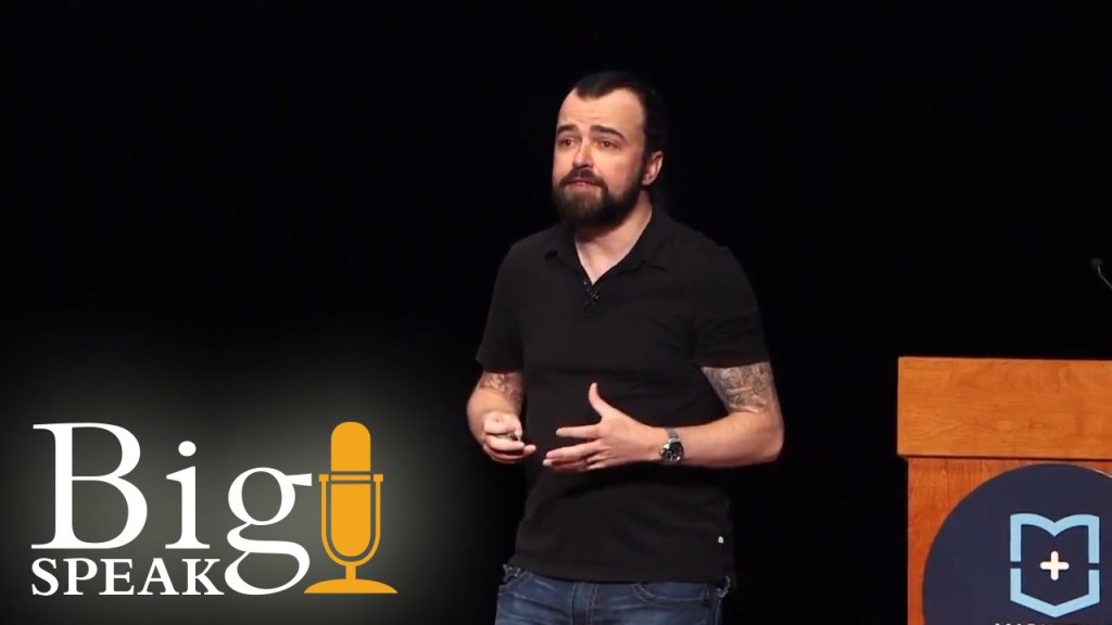 Scott Stratten