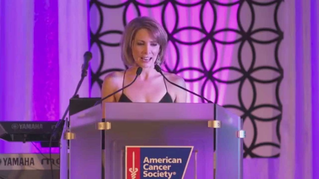 Shannon Miller Speaking Reel