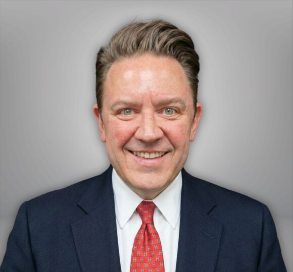Bradley Schurman