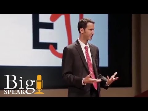 An inspiring journey everyone can relate to – R. Michael Anderson