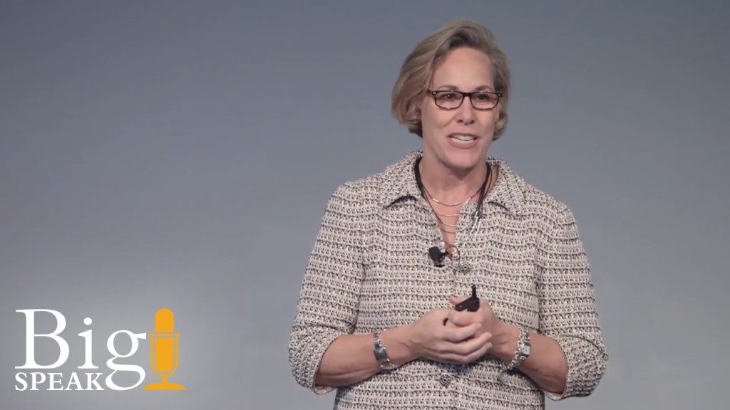 Art Meets Science Keynote Speech – Deanie Elsner