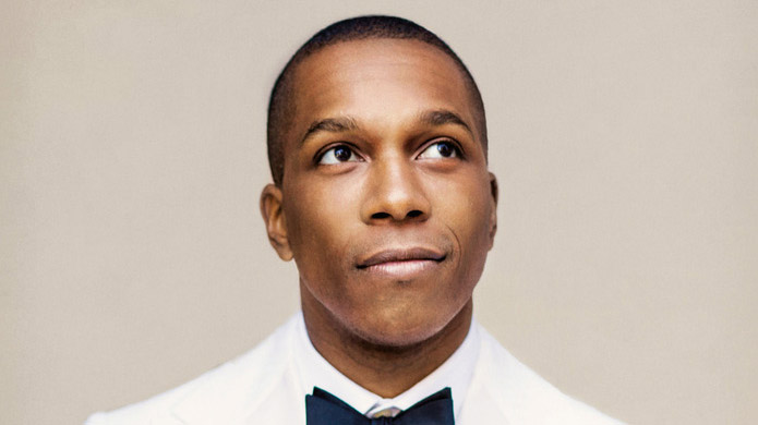 The Hamilton Cast Answers Hamilton Questions From Twitter – Leslie Odom Jr