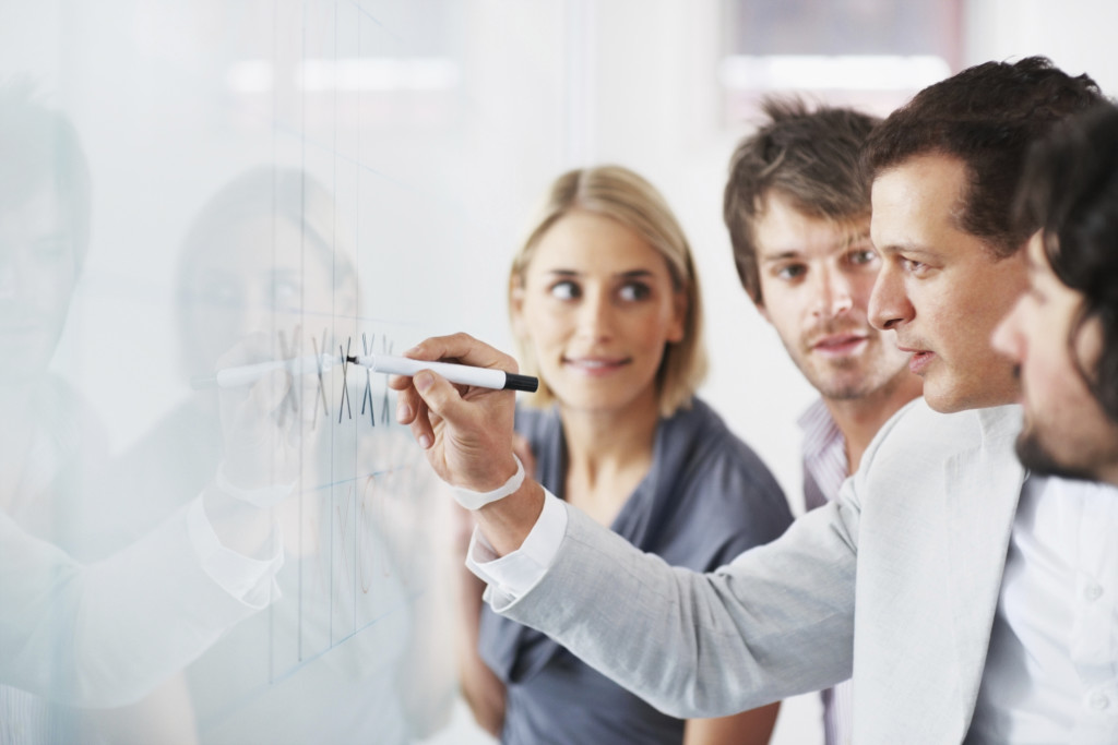 Are the Best Employees Allergic To Your Managers?