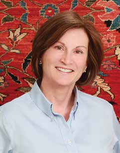 Connie Duckworth