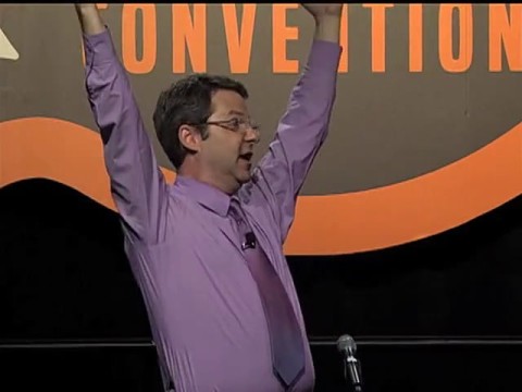Joel Zeff Keynote Speaker