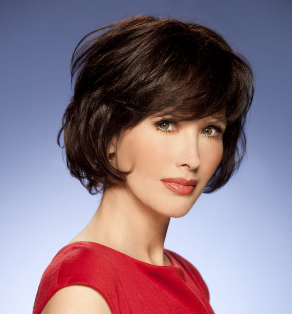 Janine Turner