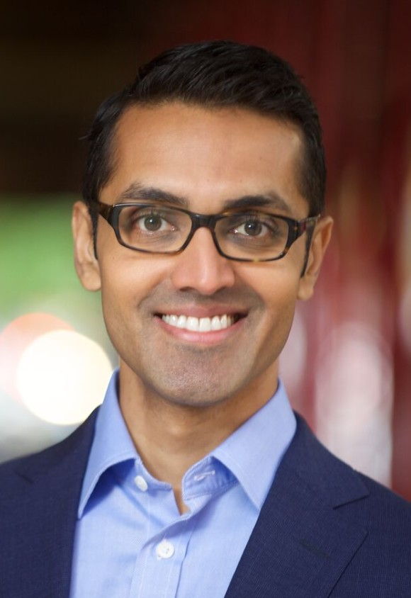 Neel Doshi