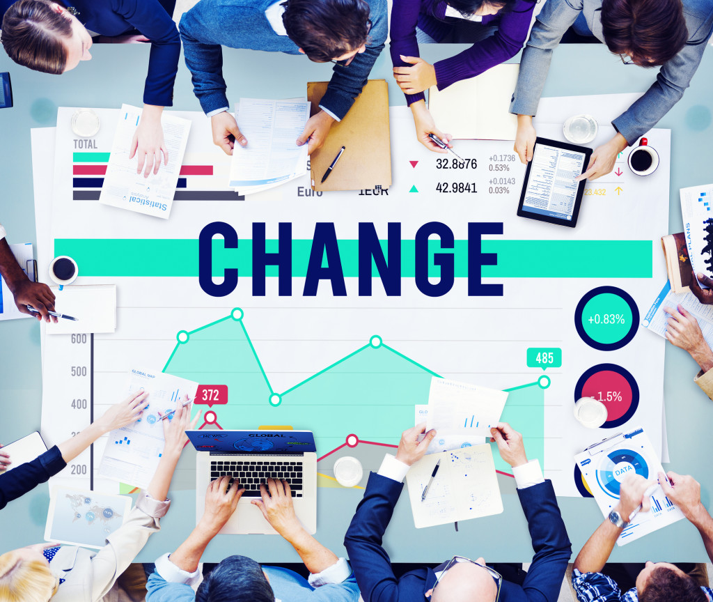 Why Experiential Meetings Matter