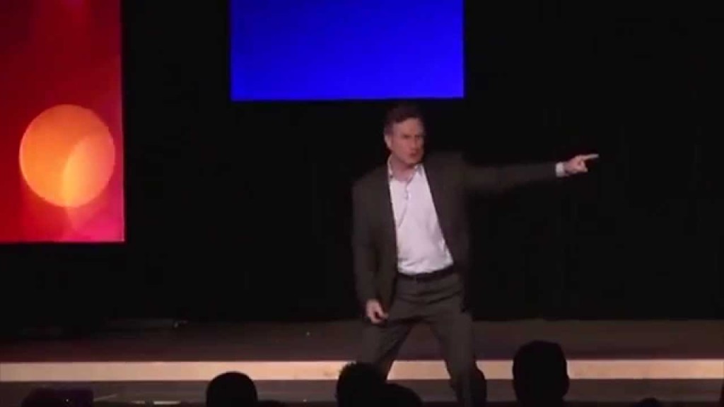 Doug Lipp – Safety, Courtesy, Show, Capacity Efficiency