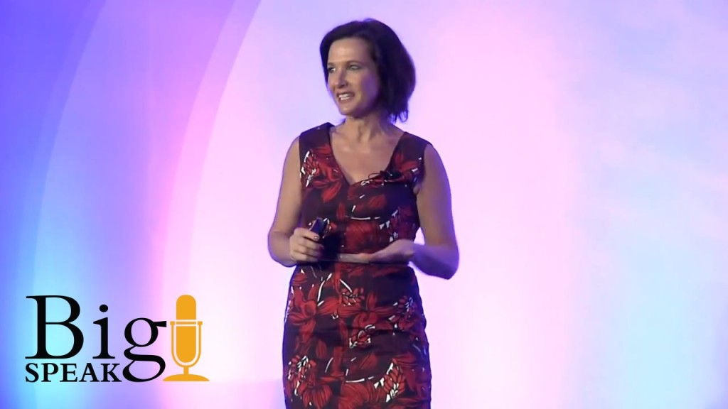 Know Your Why – Margie Warrell