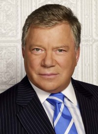William Shatner