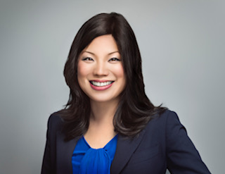 Winnie Sun