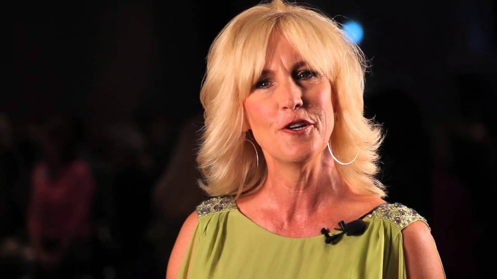 Erin Brockovich, Keynote Speaker