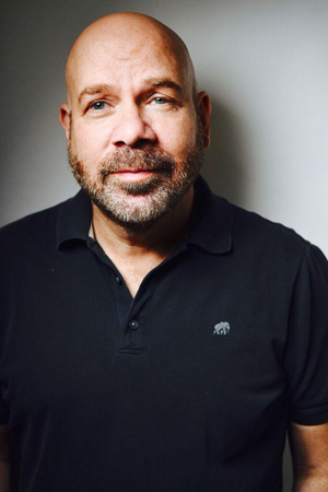 Jason Stuart