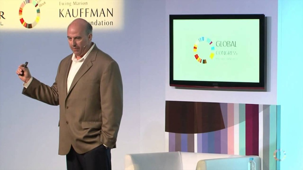 Jeff Hoffman Keynote