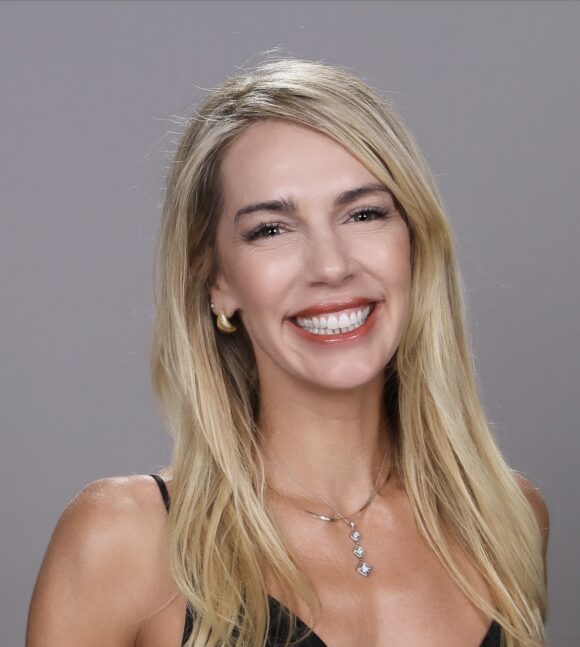 Nora Tobin