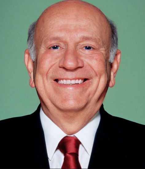 Norm Brodsky