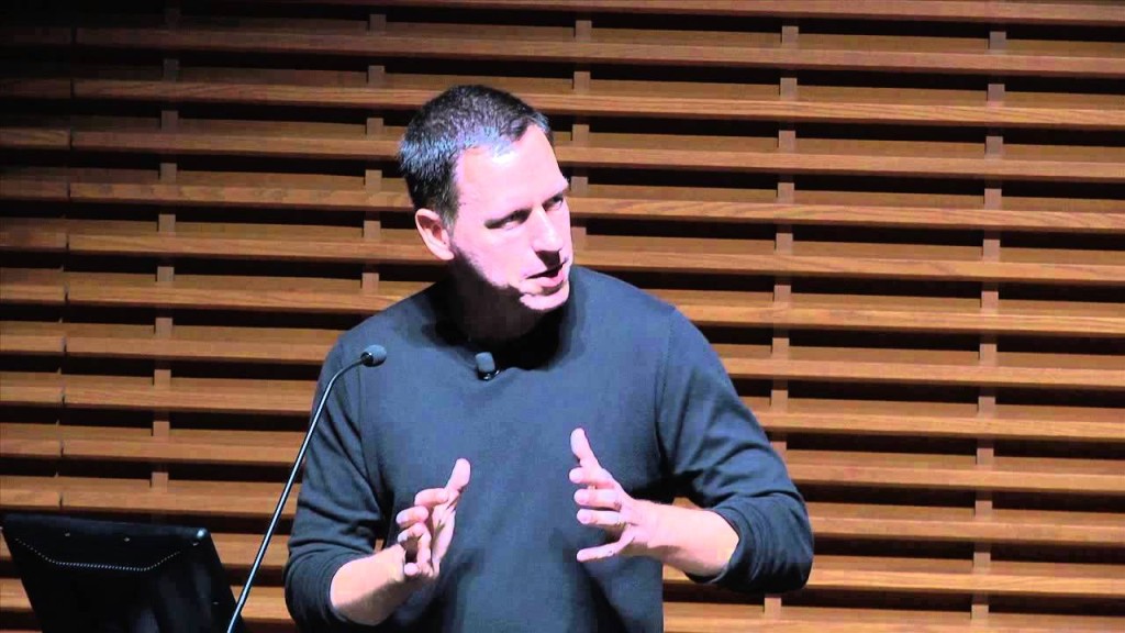 Business Tips from “Zero to One” – Peter Thiel at Stanford