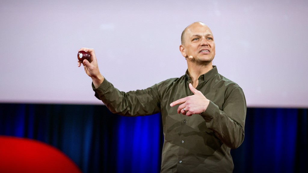 The First Secret of Great Design | Tony Fadell | TED Talks