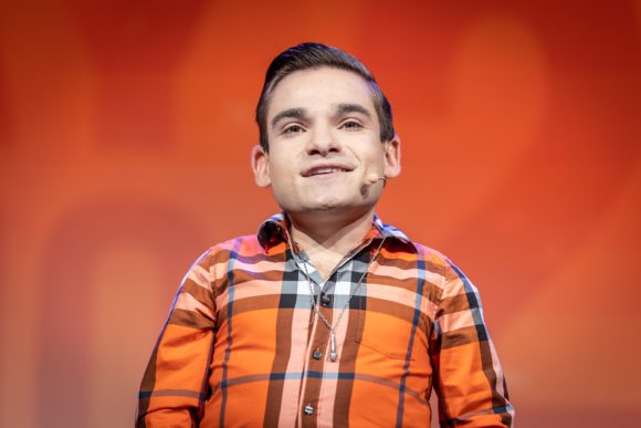 Brandon Farbstein