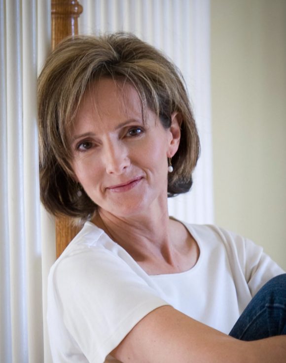 Kathleen Koch