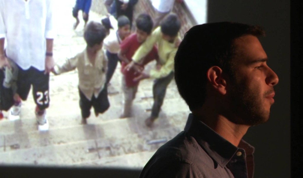 Adam Braun TED Talk