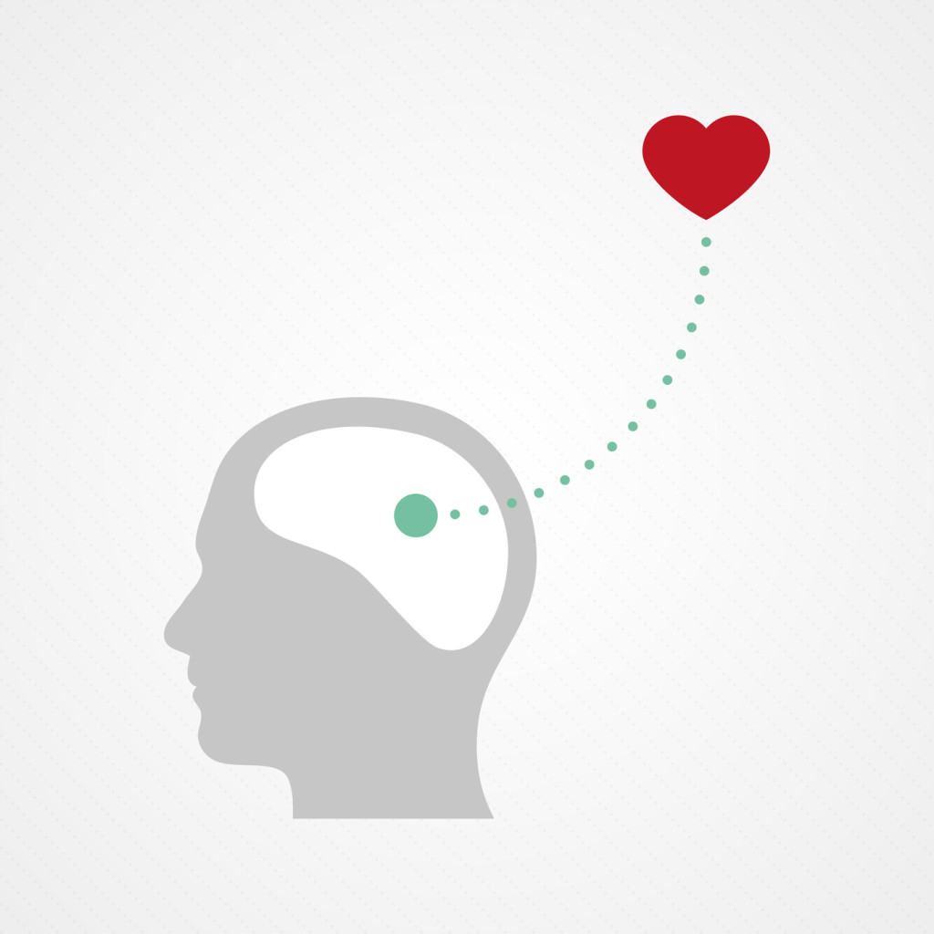 How to Improve Your Emotional Intelligence—Brought to you just in time for those holiday visits with the in-laws