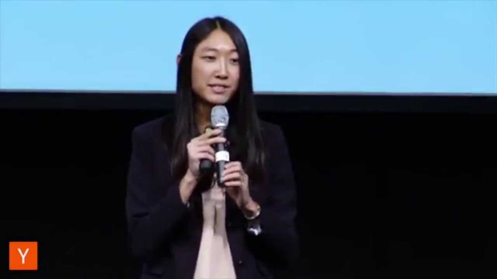Female Founders Conference 2014 – Jessica Mah
