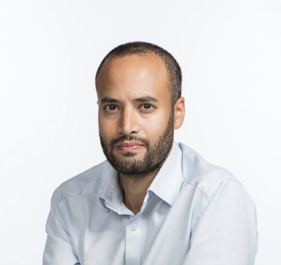 Andrew Bastawrous