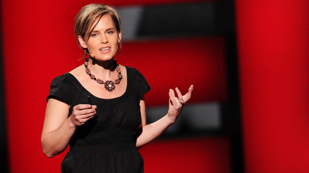 Jennifer Pahlka: Coding a better government