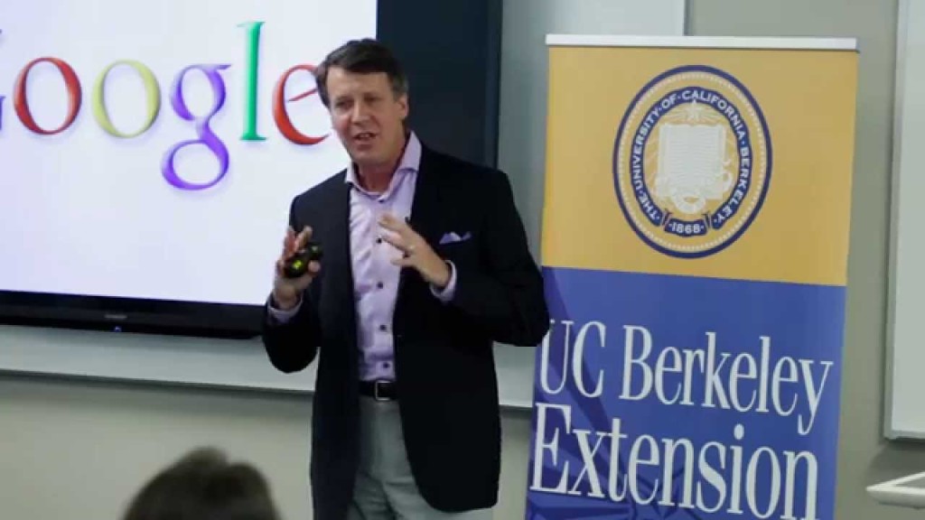 Mark Coopersmith: Putting Failure to Work