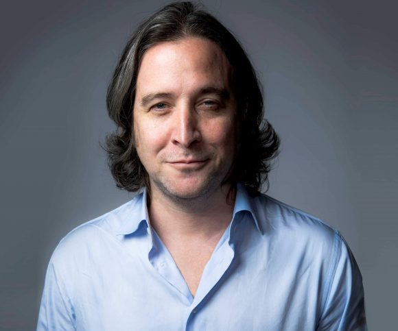 Mark Miller