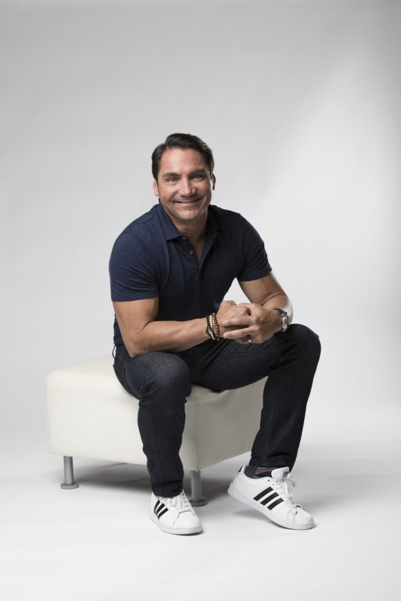 Dan Negroni