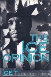 The Ice Opinion