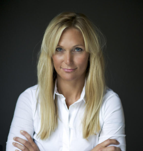 Karina Hollekim