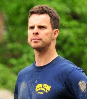 John McGuire