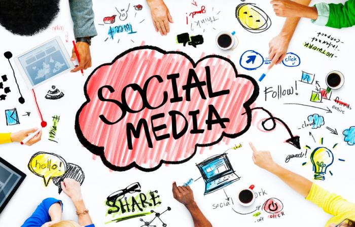 If Your Company Isn’t Utilizing Social Media, Now Is A Good Time To Start