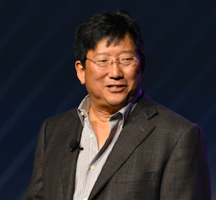 Timothy Chou