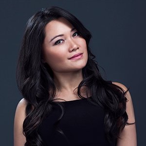 Mariya Yao