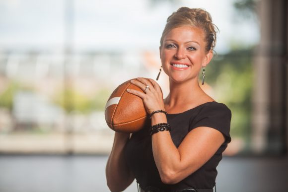 Dr. Amber Selking
