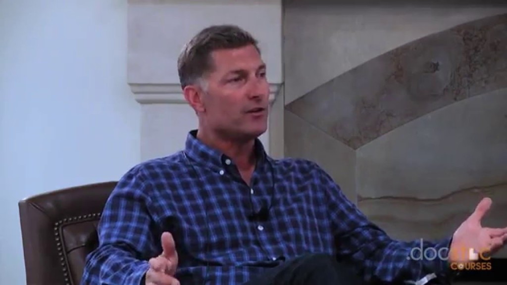 CEO of oDesk, Startups Uncensored 38 – Gary Swart