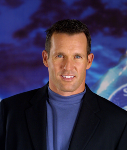 Dan Jansen