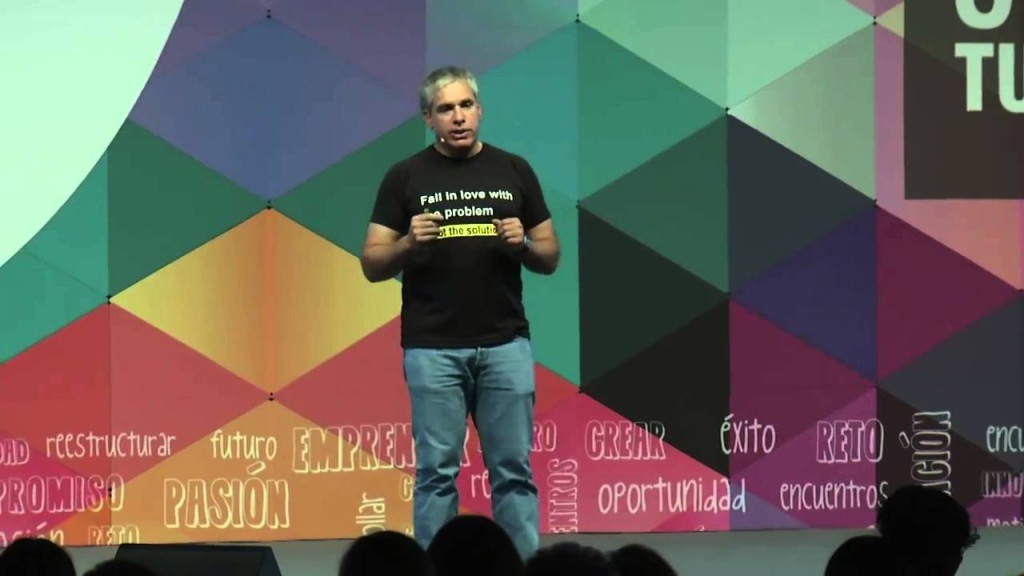Feex and Waze, Co-founder – Uri Levine