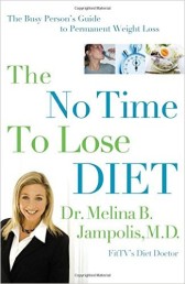 The Busy Person's Guide to Permanent Weight Loss