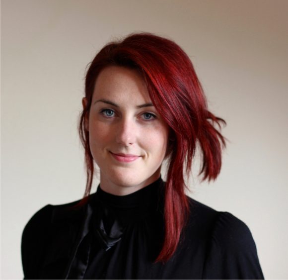 Samantha Payne