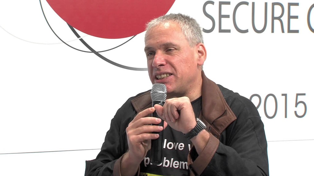 Uri Levine Interview
