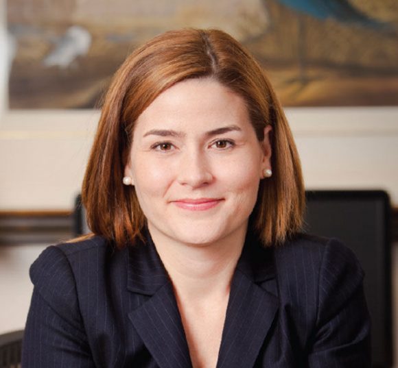 Lauren Templeton