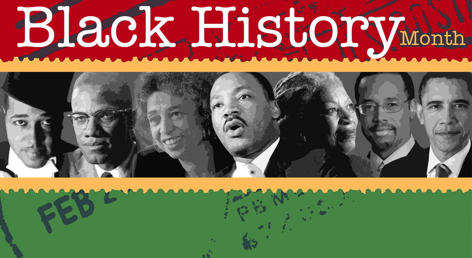 The Year’s Top African-American Keynote Speakers