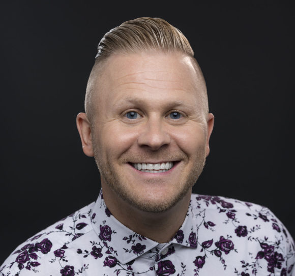 Clint Pulver